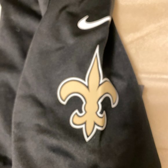 Nike NFL Drew Brees Jersey - Picture 12 of 13